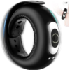 037b5a2a6ba8fe3f5c1531e29efe732 LY33-Vibrating Penis Ring with Adjustable Buckle
