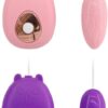 41B0bb5BxDL._AC_SL1000_ LY54-Cute Egg-Shaped Vibrator