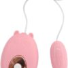 41CJzRPiAxL._AC_SL1000_ LY54-Cute Egg-Shaped Vibrator