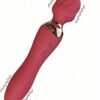 518efKP-3sL._AC_SL1500_ LY48-Rechargeable Waterproof Quiet Vibrator