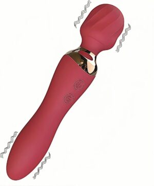 518efKP-3sL._AC_SL1500_ LY48-Rechargeable Waterproof Quiet Vibrator