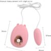 51Nxhrx5++L._AC_SL1000_ LY54-Cute Egg-Shaped Vibrator