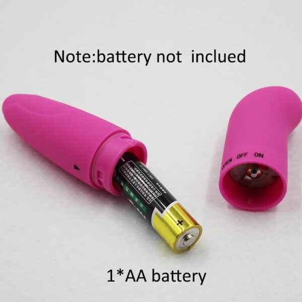 LY47-Mini Vibrator Womens Jumping