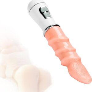 LY44-Simulated Intelligent Dildo