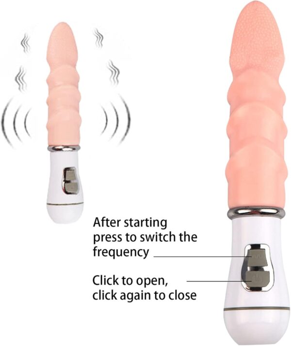 51tVrumxD+L._AC_SL1500_ LY44-Simulated Intelligent Dildo