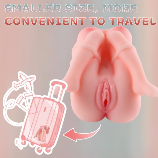 612UEdjQCTL._AC_SL1500_ LY11-SM Sex Doll Male Masturbators