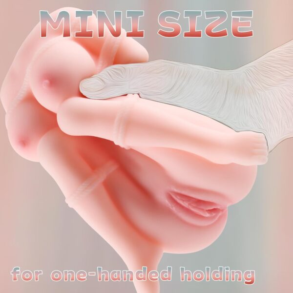 61BH7-yeOWL._AC_SL1500_ LY11-SM Sex Doll Male Masturbators