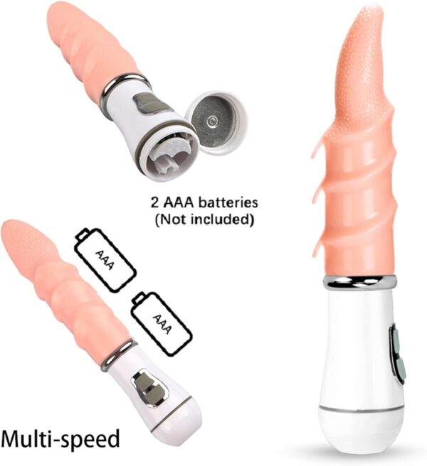 61Czbgf0ncL._AC_SL1500_ LY44-Simulated Intelligent Dildo