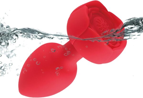 61+KQQVIK9L._AC_SL1500_ LY59-Women Rose Sex Toys Anal Vibrators