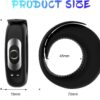 61QcNeEnazL._AC_SL1500_ LY33-Vibrating Penis Ring with Adjustable Buckle