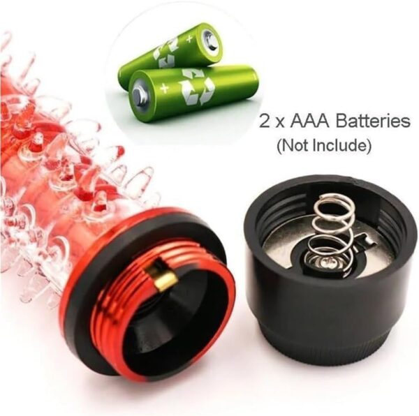 61SO8Xj3htL._AC_SL1000_ LY45-Bullet Vibrator