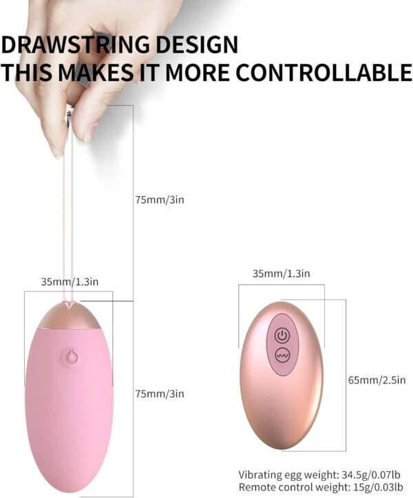61aAwtu8xnL._AC_SL1500_ LY35-Vibrator Portable Jump