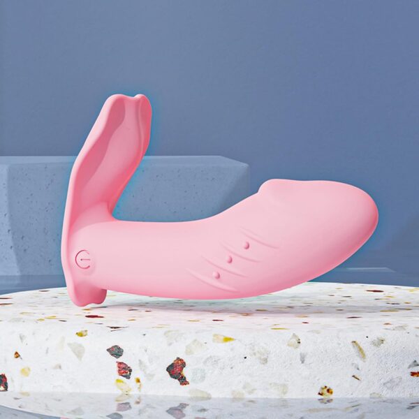 61aMMeUJ-SL._AC_SL1500_ LY40-Women's Thrusting Vibrator