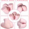 61kD8Ephs-L._AC_SL1500_ LY15-Sex Doll Male Sex Toys for Men