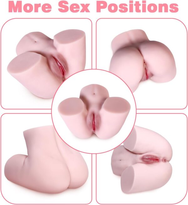 61kD8Ephs-L._AC_SL1500_ LY15-Sex Doll Male Sex Toys for Men