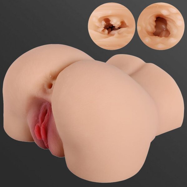 LY12-Sex Doll Pocket Pussy Ass