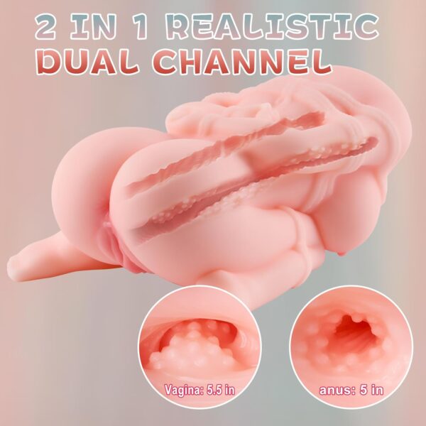 61mOO5eoq9L._AC_SL1500_ LY11-SM Sex Doll Male Masturbators