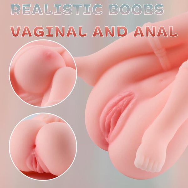 61+mR9dobUL._AC_SL1500_ LY11-SM Sex Doll Male Masturbators