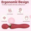61q7XHpX9SL._AC_SL1500_ LY48-Rechargeable Waterproof Quiet Vibrator