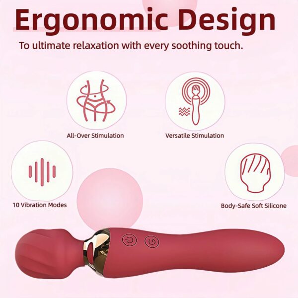 61q7XHpX9SL._AC_SL1500_ LY48-Rechargeable Waterproof Quiet Vibrator