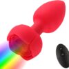 61r-LhRRpAL._AC_SL1500_ LY59-Women Rose Sex Toys Anal Vibrators