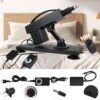 710hZw4KgaL._AC_SL1500_ LY30-Sex Machine for Women and Men
