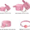 718AjrBvgwL._AC_SL1500_ LY62-10 PCS Sex Bondage