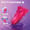 71A0PemgP1L._AC_SL1500_ LY887-Womens Sex Toys Wearable Vibrator