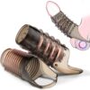 LY07-Cock Rings for Men,