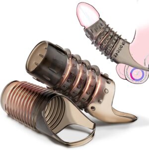 71GnKWlh-CL._AC_SL1500_ LY07-Cock Rings for Men,