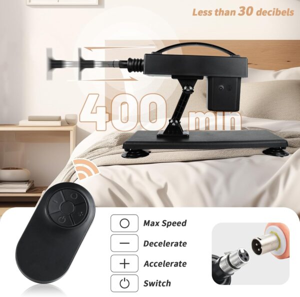 71IKTSYiyKL._AC_SL1500_ LY30-Sex Machine for Women and Men