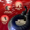 71NpxFMw1BL._AC_SL1500_ LY32-Vibrating Cock Ring Adult Sex Toys for Men