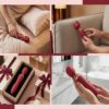 71jWPSHZpcL._AC_SL1500_ LY48-Rechargeable Waterproof Quiet Vibrator