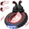 71mkYda1f6L._AC_SL1500_ LY32-Vibrating Cock Ring Adult Sex Toys for Men