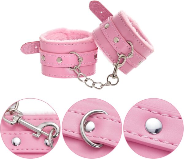 71xjgKiU-iL._AC_SL1500_ LY62-10 PCS Sex Bondage