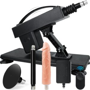 LY30-Sex Machine for Women and Men