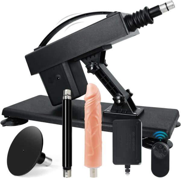 71y3S8S7+jL._AC_SL1500_ LY30-Sex Machine for Women and Men