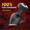 71y8i9uBLhL._AC_SL1500_ LY58-Anal Plug Adult Sex Toy