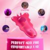 71ykQXxta3L._AC_SL1500_ LY887-Womens Sex Toys Wearable Vibrator