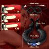 71z0WJNx7IL._AC_SL1500_ LY32-Vibrating Cock Ring Adult Sex Toys for Men