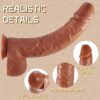 91J7zHYMjyL._AC_SL1500_ LY52-Huge Big Realistic Anal Dildo
