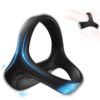 Version 1.0.0 LY37- Vibrating Cock Ring