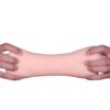 ky1306 LY13-3 in 1 Pocket Pussy Male Masturbator with Mouth
