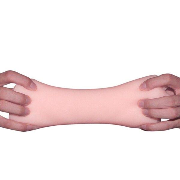 ky1306 LY13-3 in 1 Pocket Pussy Male Masturbator with Mouth