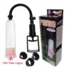 LY38-Male Performance Pump Kit