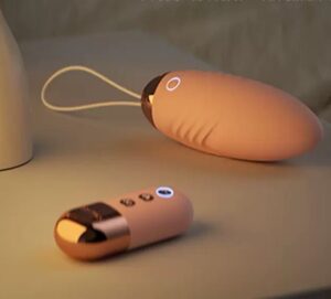 LY35-Vibrator Portable Jump