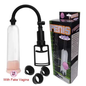 图片1 LY38-Male Performance Pump Kit