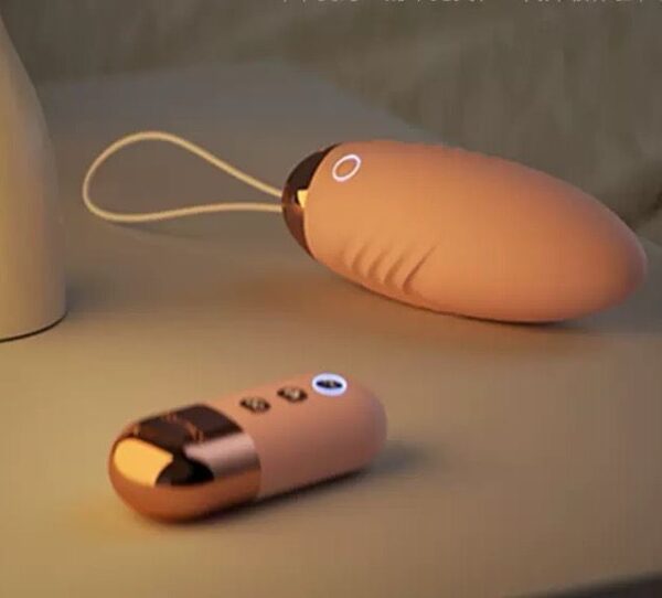 图片1 LY35-Vibrator Portable Jump