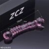 图片1 LY28- Glass Dildo