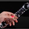 图片2 LY28- Glass Dildo